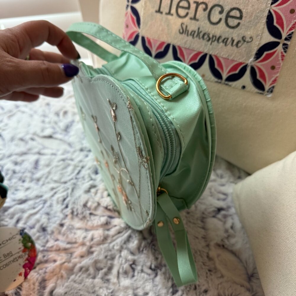 Cosmetic Bag Bundle - 9 bags - Picture 10 of 10